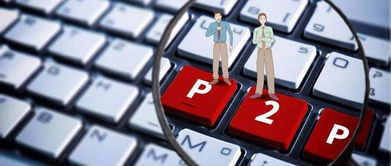 金融民主化之梦 P2P中介服务的价值与坚持